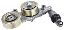 WFLNHB Belt Tensioner Assembly w/Pulleys Fit for Honda Odyssey 2005-10 Pilot20 06-11 Accord 2008-10 39092 19253072