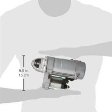 Denso 280-0370 Remanufactured Super Class Starter