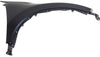 Go-Parts - for 2017 Honda CR-V Fender - Right (Passenger) 60211-TLA-A00ZZ HO1241193