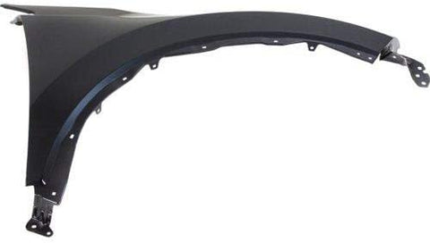 Go-Parts - for 2017 Honda CR-V Fender - Right (Passenger) 60211-TLA-A00ZZ HO1241193