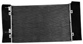 TYC 3171 Compatible with Chrysler PT Cruiser Parallel Flow Replacement Condenser