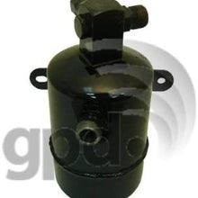 Global Parts Distributors 1411769 New Drier Or Accumulator