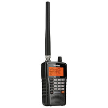 Uniden BCD325P2 Handheld TrunkTracker V Scanner. 25,000 Dynamically Allocated Channels. Close Call RF Capture Technology. Location-Based Scanning and S.A.M.E. Weather Alert. Compact Size.