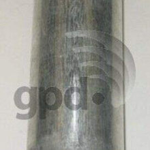 Global Parts 1411670 A/C Receiver Drier