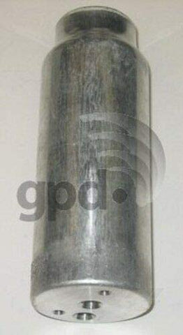 Global Parts 1411670 A/C Receiver Drier