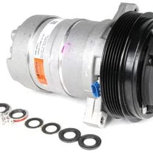 ACDelco 15-22130 GM Original Equipment Air Conditioning Compressor