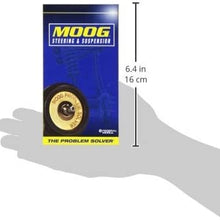 Moog K6679 Sway Bar Bushing Kit