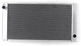 Radiator - Pacific Best Inc For/Fit 13166 07-15 Mini Cooper Clubman Cooper S Hatchback/Convertible 11-16 Countryman S-Model Aluminum