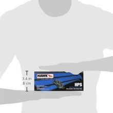 Hawk Performance HB608F.630 HPS Performance Ceramic Brake Pad