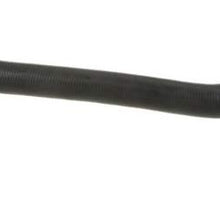 APA Breather Hose