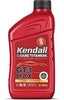 Kendall GT-1 Max 10w-30 with Liquid Titanium - 12/1 qt. Case