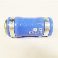 6.0L V8 Diesel Blue Water Outlet Connection OEM NEW