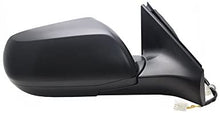 NEW RIGHT DOOR MIRROR COMPATIBLE WITH HONDA CR-V LX 17 76201T0AA11ZC 76208TLCA01 HO1321316