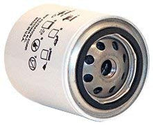 WIX Filters - 33768 Heavy Duty Spin-On Fuel Filter, Pack of 1