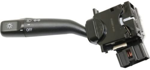 Turn Signal Switch Compatible with Paseo/Toyota Tercel 98-97 / FJ Cruiser 07-13 15 Male Terminals