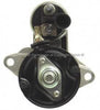 MPA - Starter Alternator Starter Motor 19501 - Remanufactured