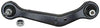 ACDelco 45D10662 Professional Rear Passenger Side Upper Rearward Suspension Control Arm and Ball Joint Assembly