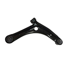 DRIVESTAR K620065 K620066 Front Lower Control Arms with Ball Joint Bushing for 2007-2012 Dodge Caliber,2007-2014 Jeep Compass,2007-2014 Jeep Patriot, Front Suspension both Driver and Passenger Side