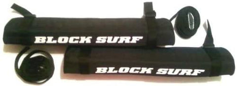 Block Surf SUV Surfboard Rack