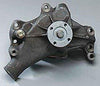 Milodon 16215 Performance Steel High Volume Water Pump for Small Block Chevy