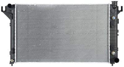 Radiator for 2001 Dodge Ram 1500 5.9L