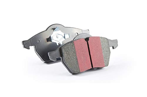 EBC Brakes UD1114 Ultimax OEM Replacement Brake pad