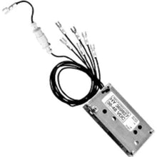 Accelerator Card - Toyota Part # 00591-06237-81