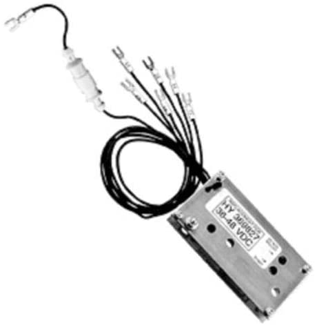 Accelerator Card - Toyota Part # 00591-06237-81