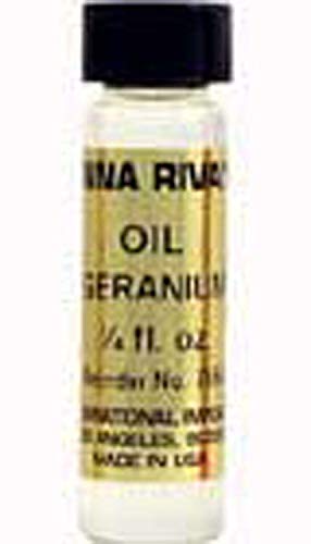 Anna Riva Oil-GERANIUM 1/4oz