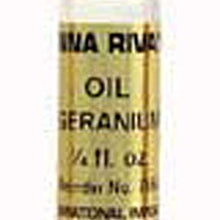 Anna Riva Oil-GERANIUM 1/4oz