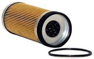 WIX Filters - 51666 Heavy Duty Cartridge Transmission Filter, Pack of 1