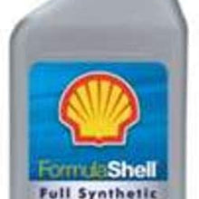 Synthetic Oil 5w30 Qt