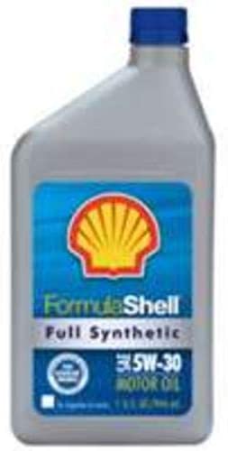 Synthetic Oil 5w30 Qt