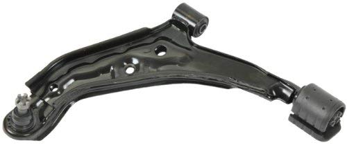 Moog RK620356 Control Arm and Ball Joint Assembly