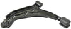 Moog RK620356 Control Arm and Ball Joint Assembly