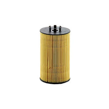 MANN-FILTER HU 8012 Z Oil Filter - Cartridge