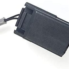 JSD Disc Brake Pad Wear Sensor for Jaguar XF 2010-2016 XFR 2010-2015 XFR-S 2013-2015 XJ 2011-2016 XJR 2014-2016 XKR 2010-2014 XKR-S 2012-2014 ref# C2P12722