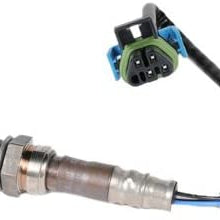 ACDelco 213-1161 GM Original Equipment Heated Oxygen Sensor