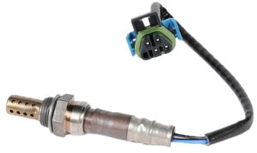 ACDelco 213-1161 GM Original Equipment Heated Oxygen Sensor