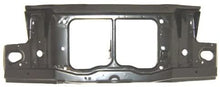 Sherman Replacement Part Compatible with Ford Explorer-Mercury Mountaineer Radiator Support (Partslink Number FO1225161)