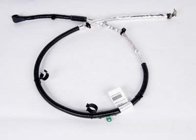 ACDelco 20829122 GM Original Equipment Alternator Battery Jumper Cable