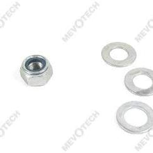 Auto Extra Mevotech MK80040 Control Arm and Ball Joint