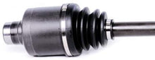 NYC Autoparts - Pair 2 Front CV Axle Half Shaft Assemblies for 2005-2006 Honda Odyssey