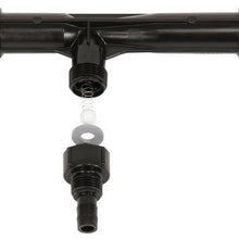 Mazzei 584-PP 3/4" InjectorOnly Online Authorized Distributor of Mazzei Ag Injectors