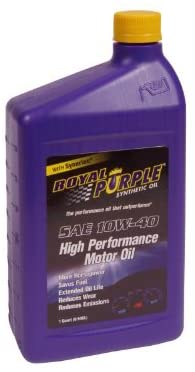 Multi-Grade Motor Oil 15W40 5 Gal. Pail