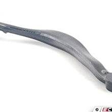 BMW e53 Control Arm + Bushing Front LEFT Fore URO