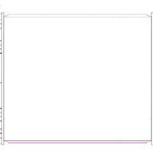 MAPM Premium Quality RADIATOR; HEAVY DUTY; V6; WITH AIR CONDITIONING; AUTOMATIC