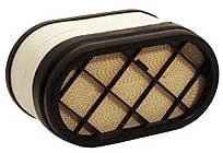 WIX Filters - 49154 Heavy Duty Corrugated Style Air Filter, Pack of 1
