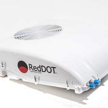 Red Dot AC Unit 24v Rooftop Mount R-6101-0-24P