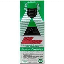 Lubeguard 62005 Lubeguard, Trans Supplement Mercon V (Green)